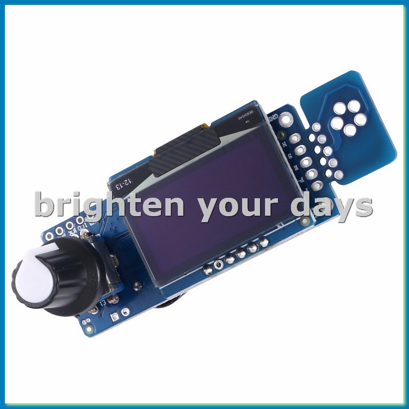 T12 OLED Digital Soldering Iro - T12 Soldering Station Oled ulasan dan harga