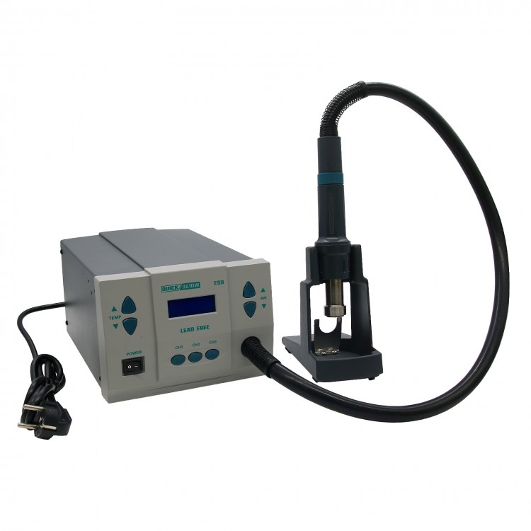 Welding 861DW 1000W Digital Re - Hot Air Rework Station 861Dw ulasan dan harga