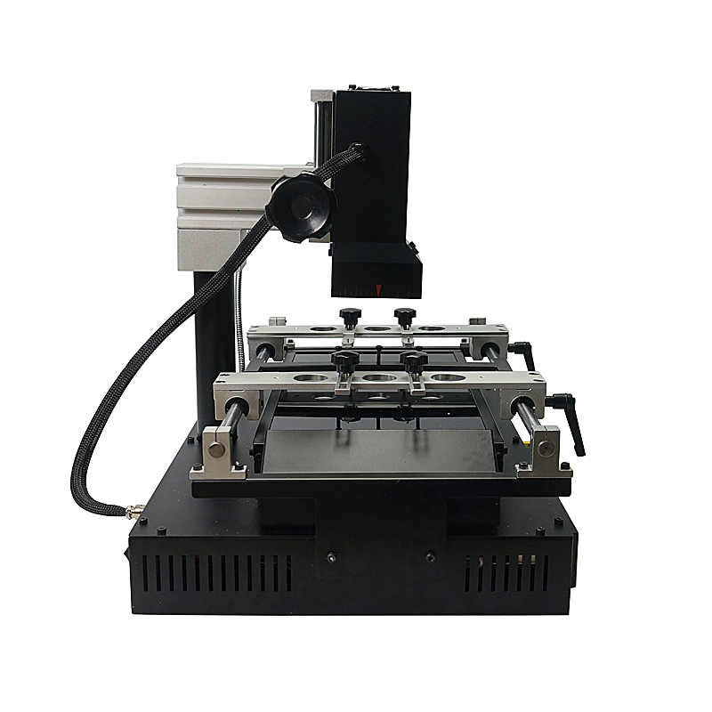 LY IR8500 BGA Rework Machine   - Infrared Bga Rework Station ulasan dan harga