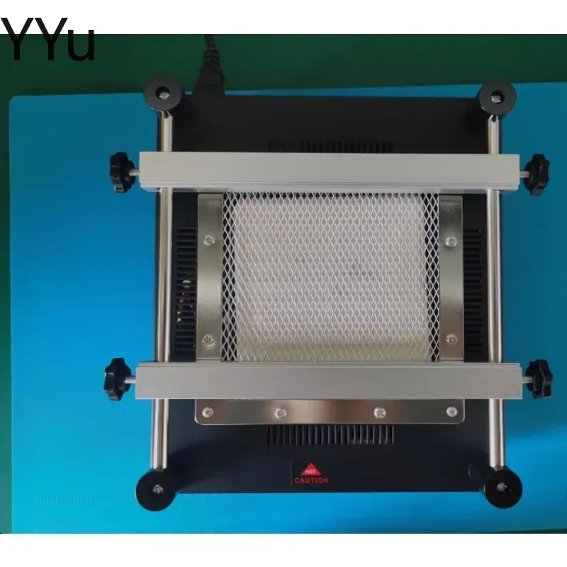for 853 IR Preheater Station 1 - Infrared Bga Rework Station ulasan dan harga