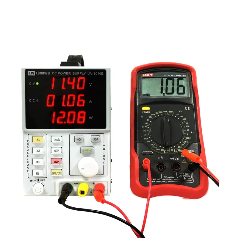 for 30V 10A Adjustable DC Powe - High Precision Dc Power Supply 30V 10A ulasan dan harga