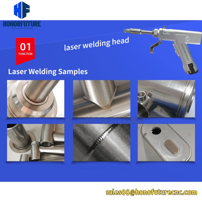3in1 Laser Welding Machine Lat - Laser Soldering Machine Handheld ulasan dan harga